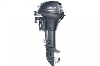 BOATZON | 2024 Yamaha 99HP  20 Shaft