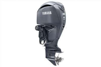 BOATZON | 2024 Yamaha F225XB