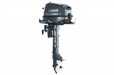 BOATZON | 2024 Yamaha F25SMHB