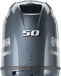 BOATZON | 2024 Yamaha F50LB