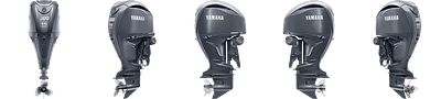 BOATZON | 2024 Yamaha LF300XCB