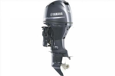 BOATZON | 2024 Yamaha T60LB
