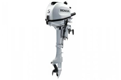 BOATZON | Honda Marine 5DHSHC 2025