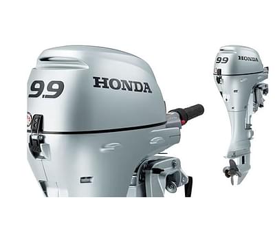 BOATZON | 2025 Honda Marine 99DK3SHSC