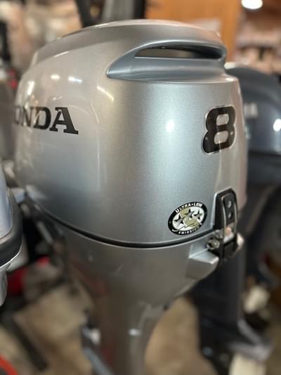 BOATZON | 2025 Honda Marine BAAJ1804013