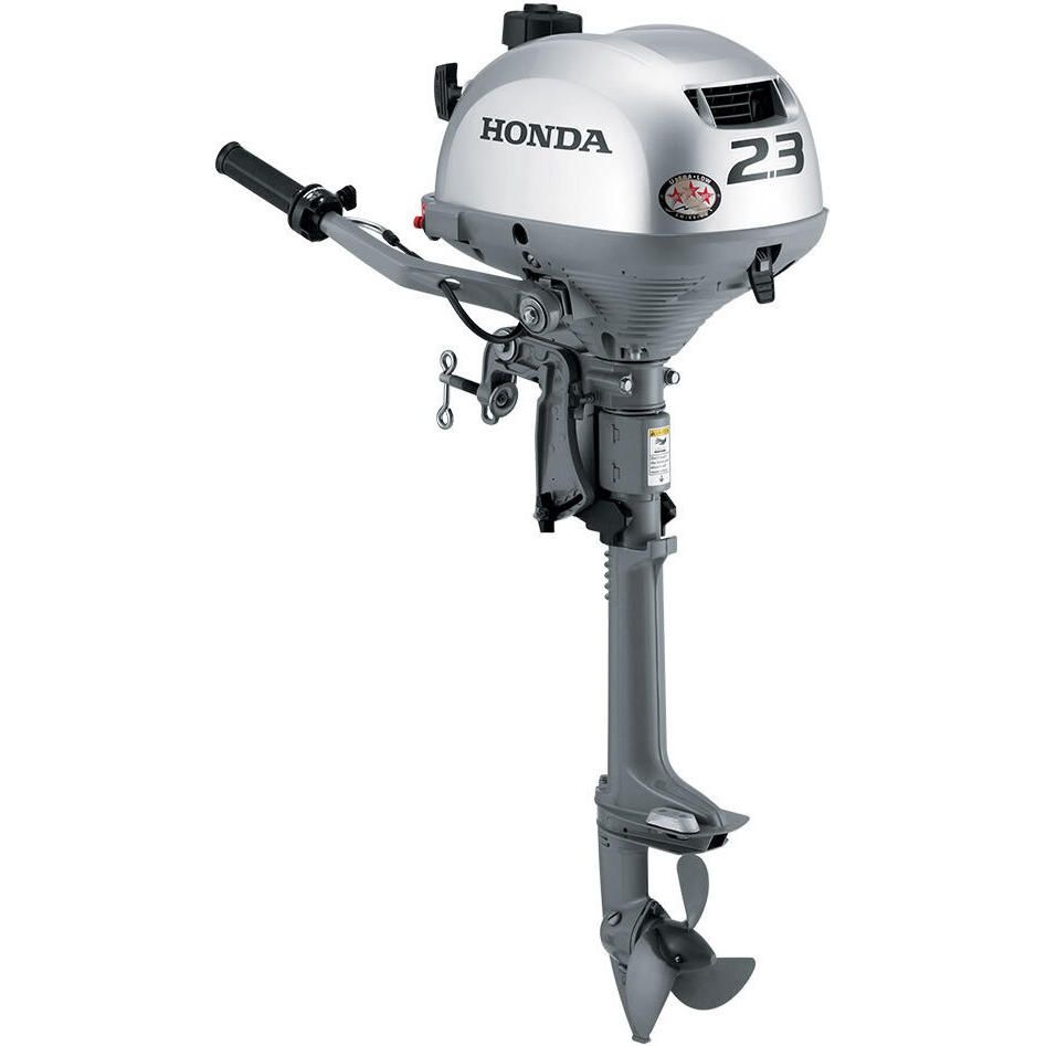 2025  Honda Marine BF23DHSCH 2025 - Sold Boat