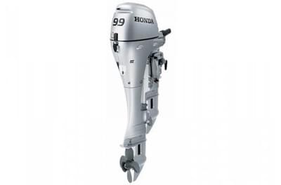 BOATZON | 2025 Honda Marine BF99DK3LHS