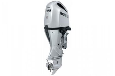 BOATZON | Honda Marine DF200DXRA 2025