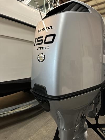 BOATZON | 2025 Honda Marine HONDA 150HP DXDA