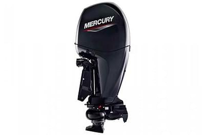 BOATZON | 2025 Mercury 105 Jet
