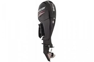 BOATZON | 2025 Mercury 150 L  AVAILABLE