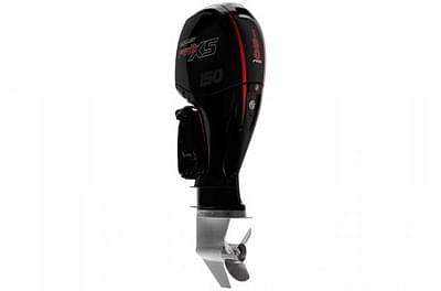 BOATZON | 2025 Mercury 150XL Pro XS
