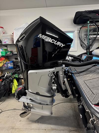 BOATZON | 2025 Mercury 300XL Verado