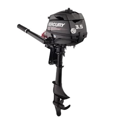 BOATZON | 2025 Mercury 35 MLH 4S