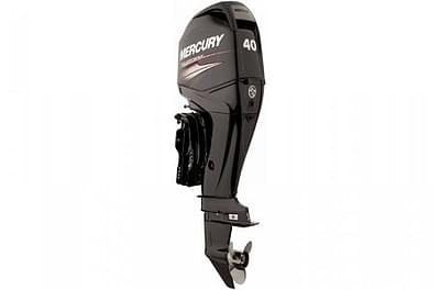 BOATZON | 2025 Mercury 40 ELPT   please contact us for availability