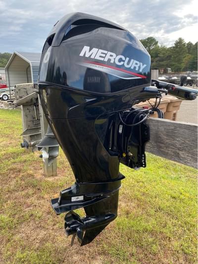 BOATZON | 2025 Mercury 40ELHPT