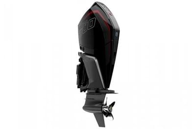 BOATZON | 2025 Mercury 500R XL 160R RDC BL