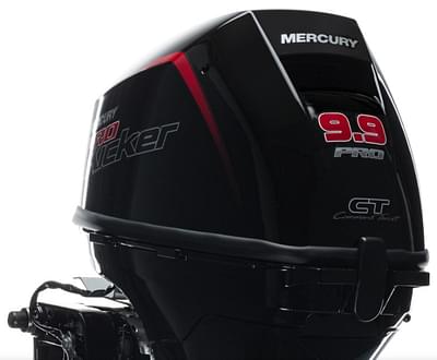 BOATZON | 2025 Mercury 99 EXLHPT