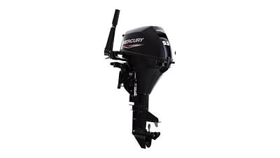 BOATZON | 2025 Mercury 99 MH