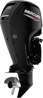 BOATZON | 2025 Mercury FourStroke 115HP ELPT