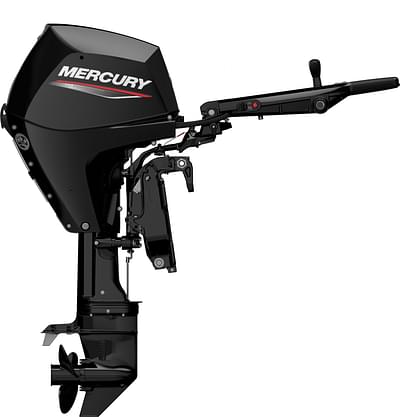 BOATZON | 2025 Mercury FourStroke 25HP EFI EH