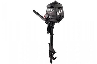 BOATZON | 2025 Mercury FourStroke 35HP MH