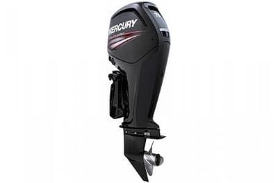 BOATZON | 2025 Mercury FourStroke 75HP ELPT