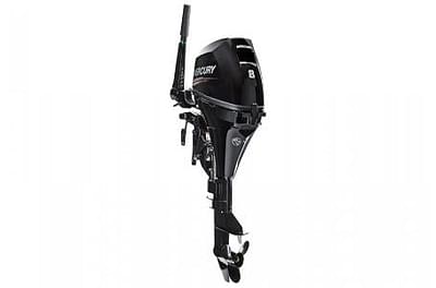 BOATZON | 2025 Mercury FourStroke 8HP MH