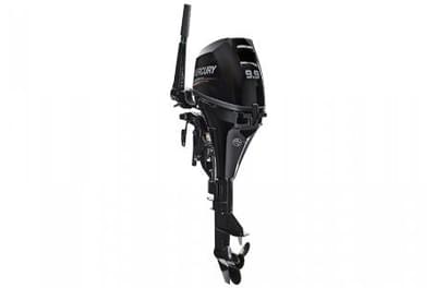 BOATZON | 2025 Mercury FourStroke 99HP MH