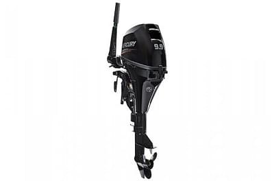 BOATZON | 2025 Mercury FourStroke 99HP MH