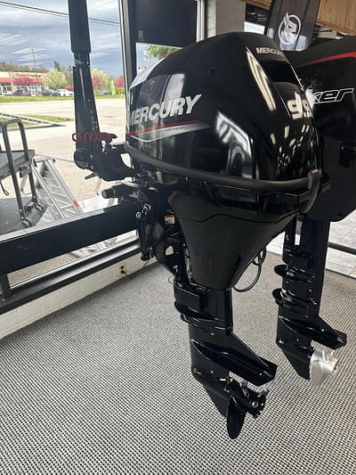 BOATZON | 2025 Mercury Marine Engines 1A10301LK