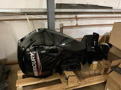 BOATZON | 2025 Mercury Marine Engines 90 HP