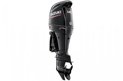 BOATZON | 2025 Suzuki Marine DF 140 BTL  AVAILABLE
