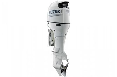 BOATZON | 2025 Suzuki Marine DF 175 ATXW5  AVAILABLE