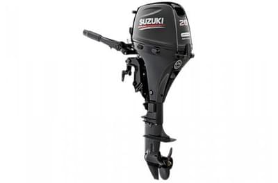 BOATZON | 2025 Suzuki Marine DF 20 AES  AVAILABLE