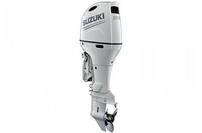 BOATZON | 2025 Suzuki Marine DF 200 ATLW5  AVAILABLE