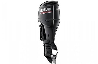 BOATZON | 2025 Suzuki Marine DF 225 TX5  AVAILABLE