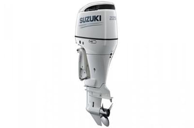 BOATZON | 2025 Suzuki Marine DF 225 TXW5  AVAILABLE