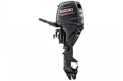 BOATZON | 2025 Suzuki Marine DF 30 ATHL  AVAILABLE