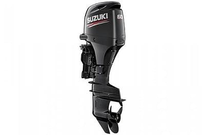 BOATZON | 2025 Suzuki Marine DF 60 AVTL  AVAILABLE