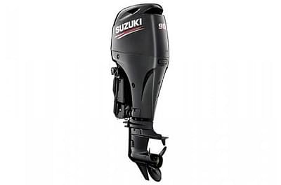 BOATZON | 2025 Suzuki Marine DF 90 ATL  AVAILABLE
