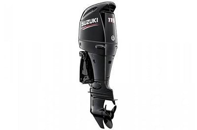 BOATZON | 2025 Suzuki Marine DF115BTL5