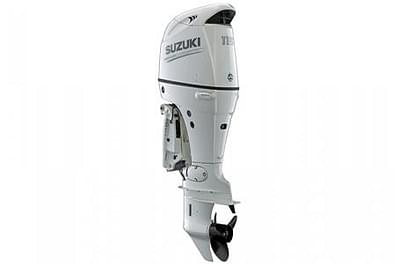 BOATZON | 2025 Suzuki Marine DF115BTLW5