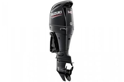 BOATZON | 2025 Suzuki Marine DF140BTX5