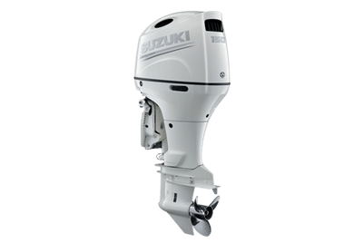 BOATZON | 2025 Suzuki Marine DF150ATLW5