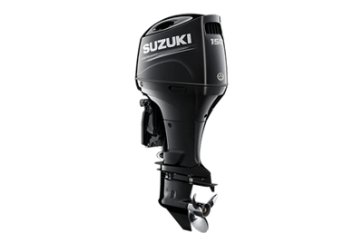 BOATZON | 2025 Suzuki Marine DF150ATX5