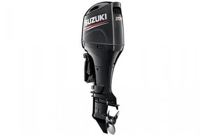 BOATZON | Suzuki Marine DF200ATL5 Includes Installation Read Dealer Notes 2025