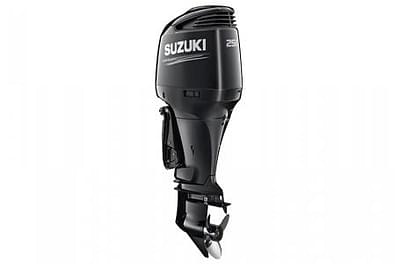 BOATZON | 2025 Suzuki Marine DF250APX5 Includes Installation Read Dealer Notes