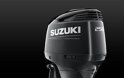 BOATZON | 2025 Suzuki Marine DF250ATL5  Includes Installation Read Dealer Notes