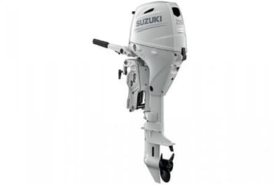 BOATZON | 2025 Suzuki Marine DF25ATHLW5